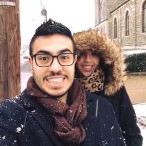 Meet your Posher, Juan